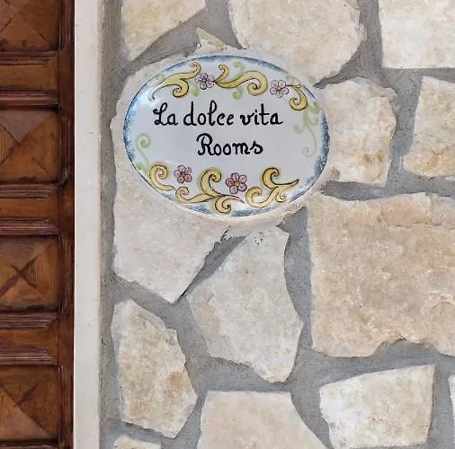 La Dolce بيت ضيافة