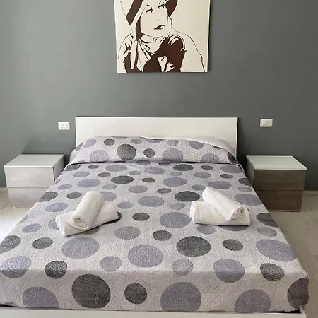 La Dolce Guest house *