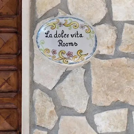 La Dolce Guest house