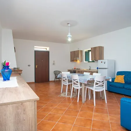 La Dolce Guest house Camerota