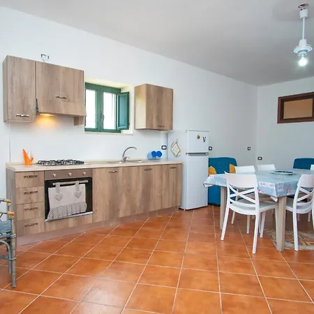 Guest house La Dolce Camerota
